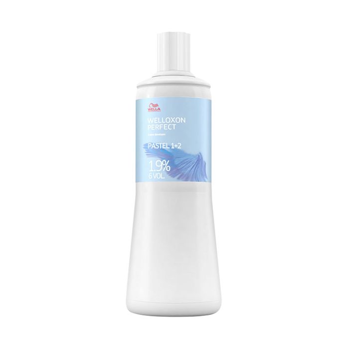Wella Welloxon Perfect  1000ml