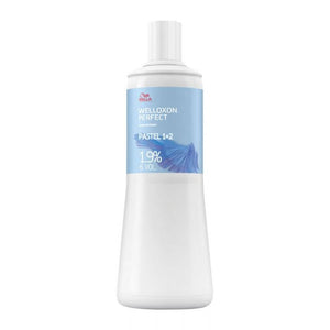 Wella Welloxon Perfect Pastel 1.9% 500ml